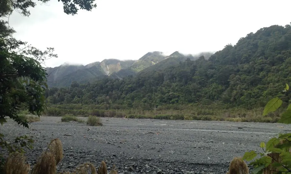 Where in the Whakanui?, Wellington