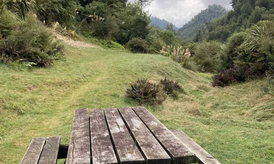 Mangamate Loop, Bay of Plenty