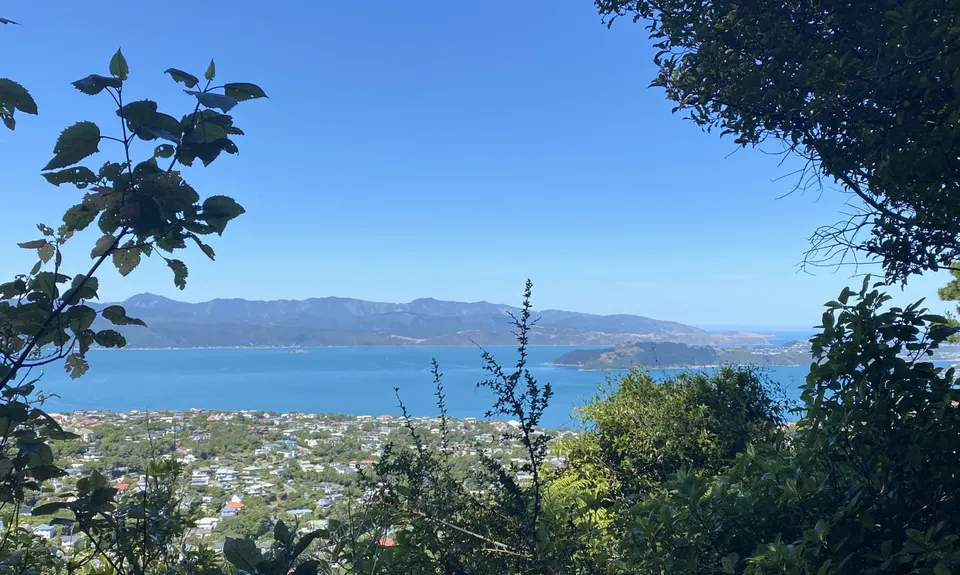 Mount Kaukau Loop, Wellington