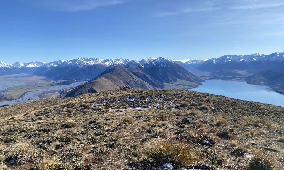 Peak Hill 