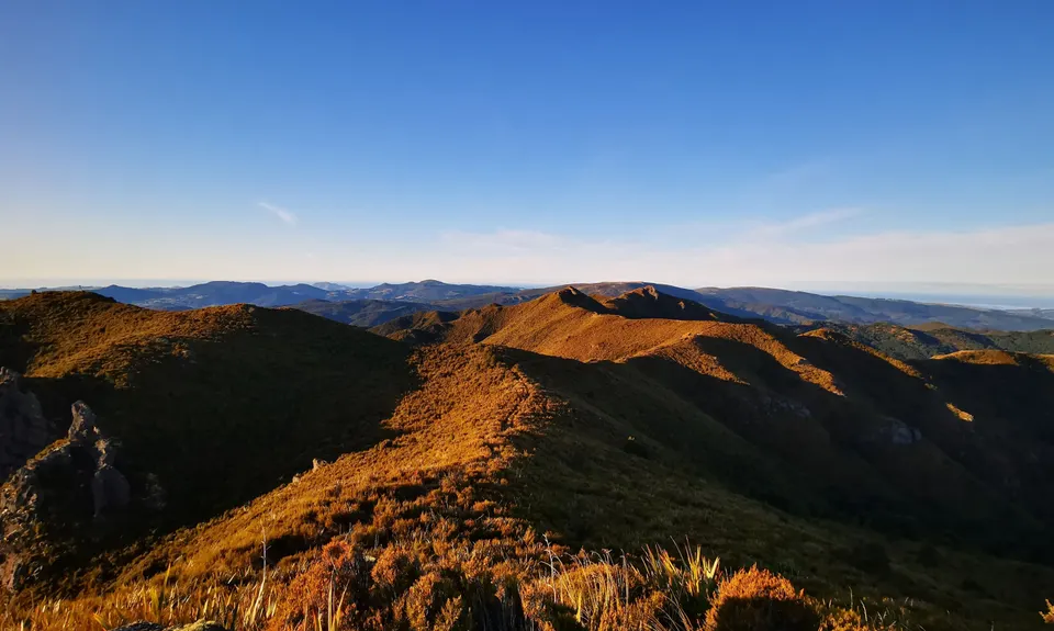 Silverpeaks Classic Loop, Otago