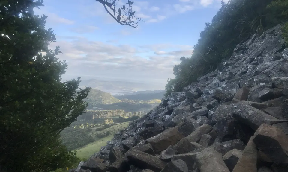 Graham's Grunt, Otago