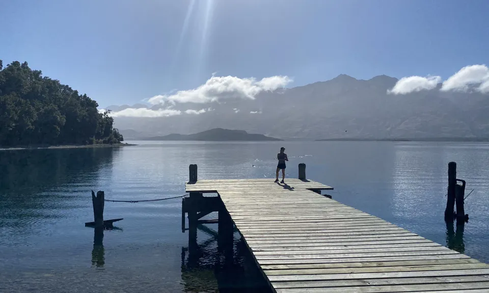 Lake Rere Loop, Otago