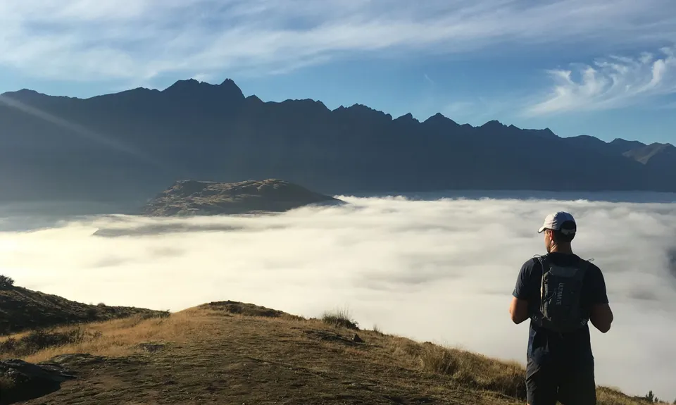 Queenstown Hill (Te Tapu-nui), Otago