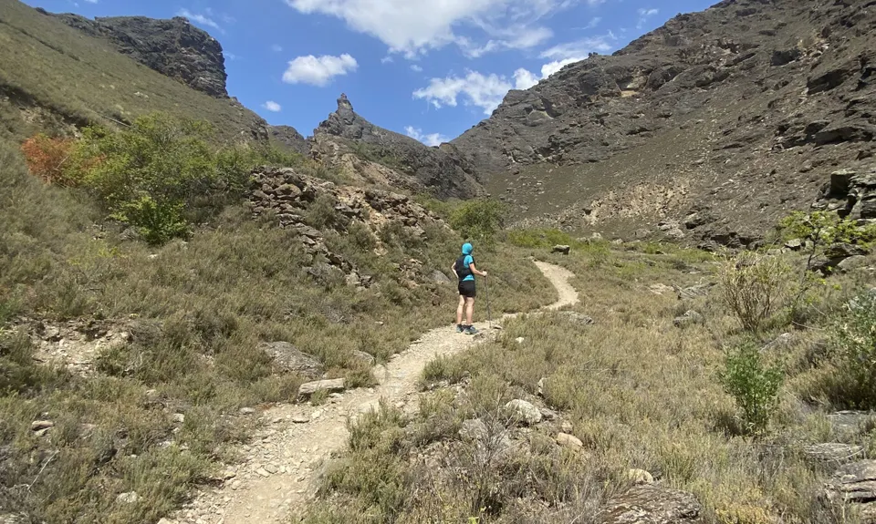 Shakey Loop, Otago