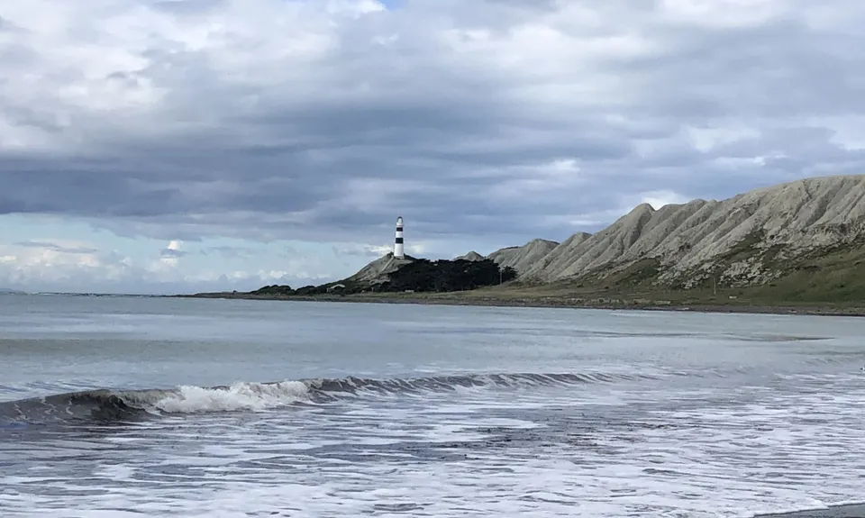 Caped Campbell Crusade, Marlborough