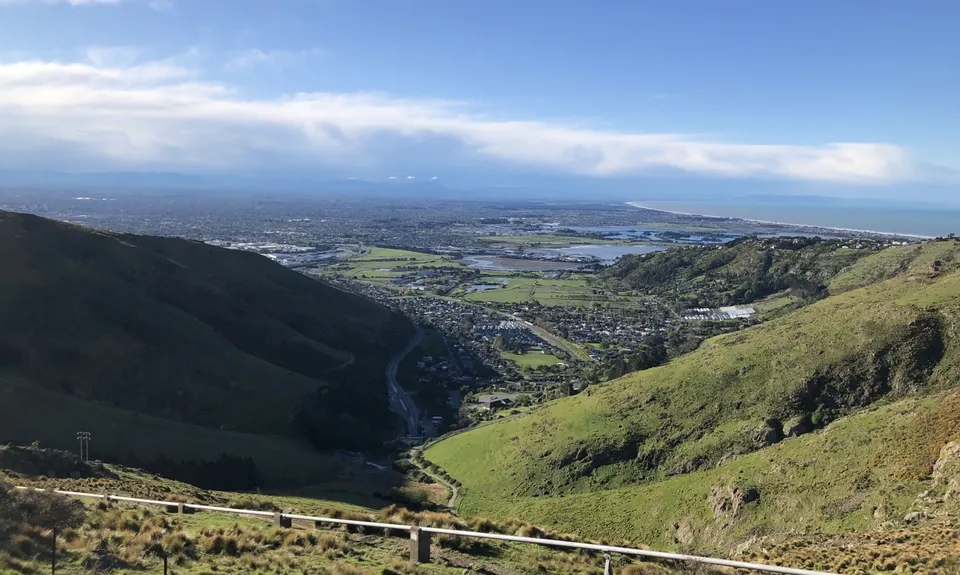 The Pipeline of Pain, Canterbury