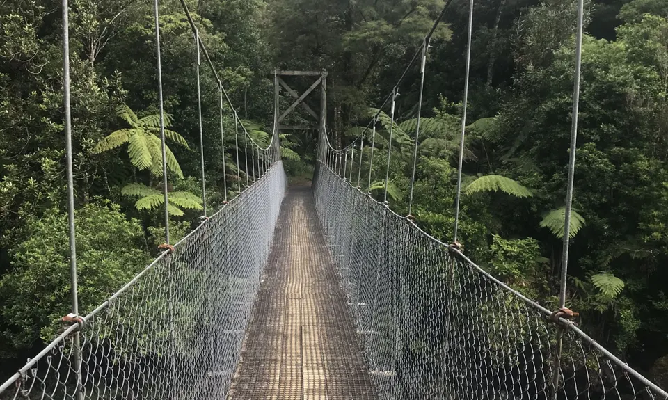 Te Aroha Killer Loop, Waikato