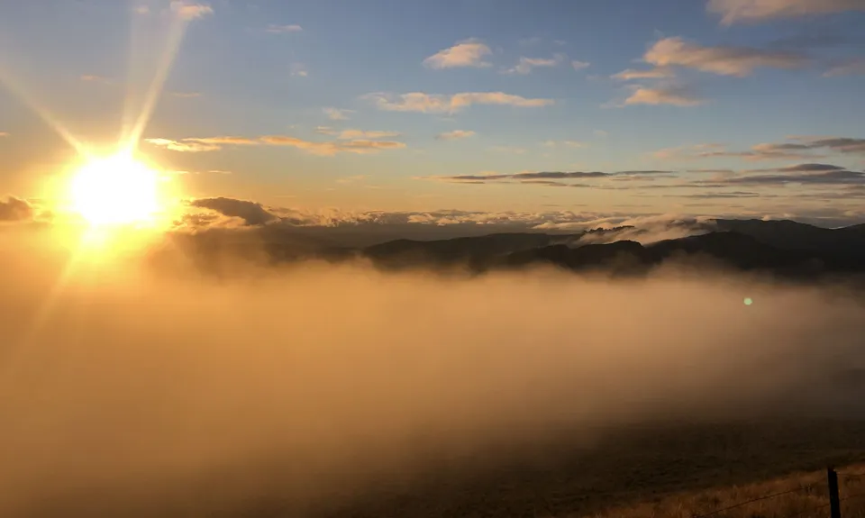 Breast Hill Blast, Otago