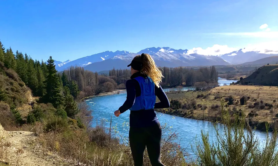 Upper Clutha River Loop, Otago