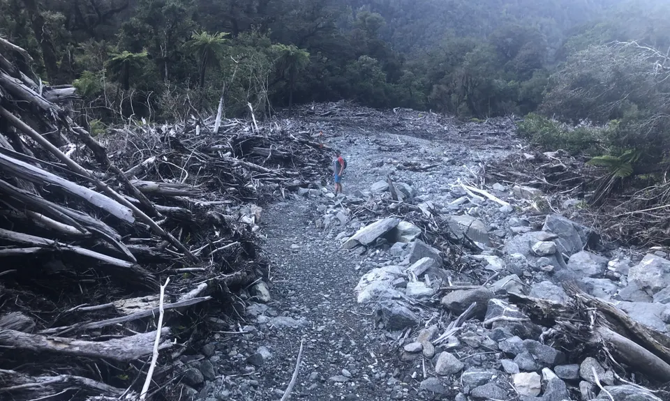 Milford Track , Southland