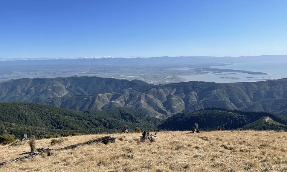Mount Malita 