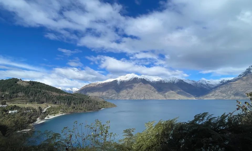 Felic Rising, Otago