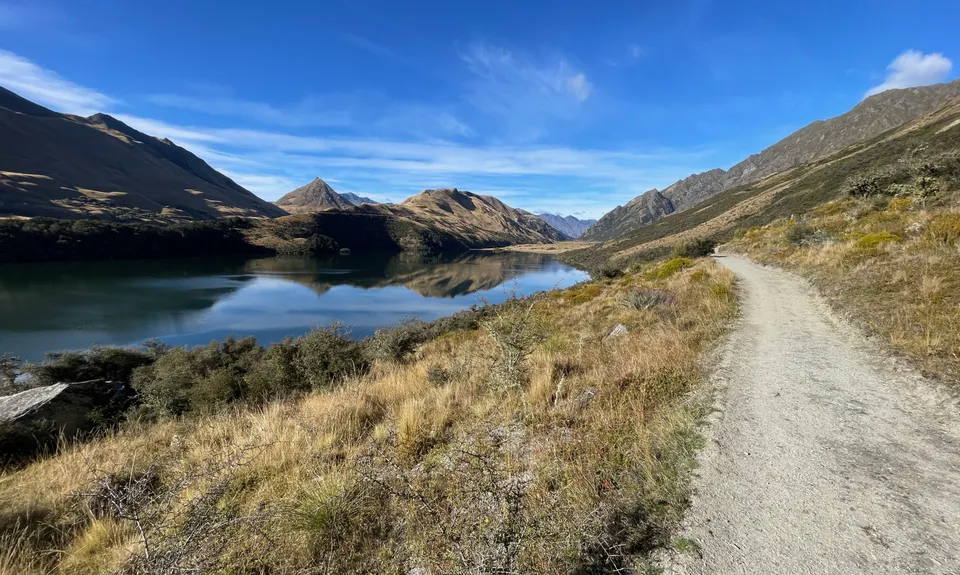 Felic Rising, Otago