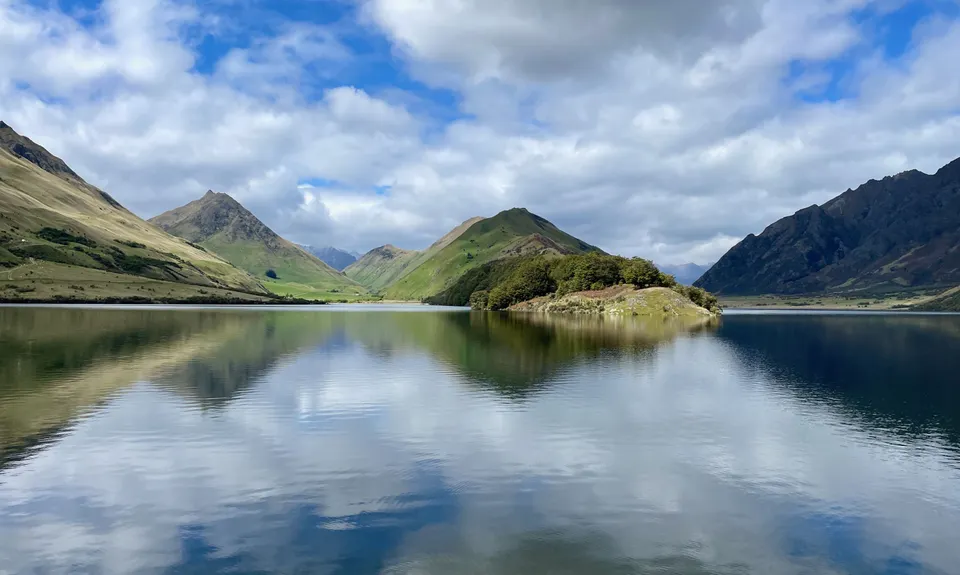 Felic Rising, Otago