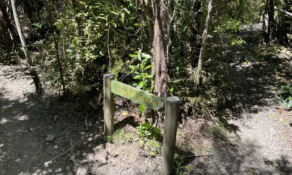Fensham Reserve Loop, Wellington