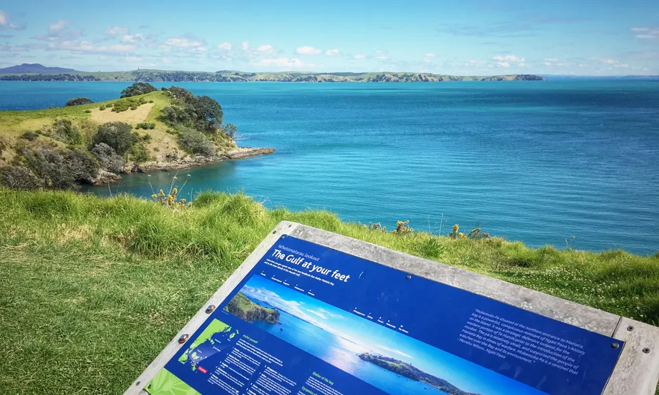 Te Ara Hura West, Auckland