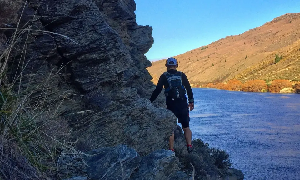Doctor's Point Return, Otago