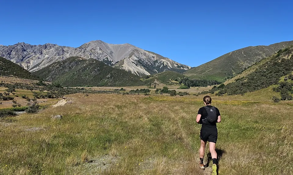 Fowlers Pass - St James, Canterbury