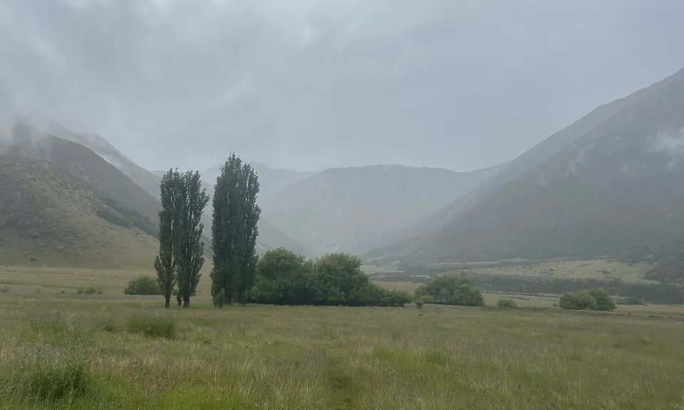 Fowlers Pass - St James, Canterbury