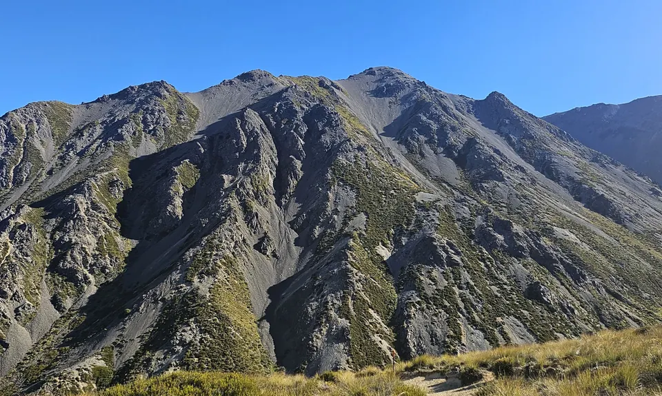 Fowlers Pass - St James, Canterbury