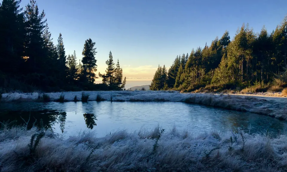 Silverpeaks Classic Loop, Otago
