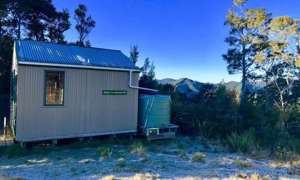 Silverpeaks Classic Loop, Otago