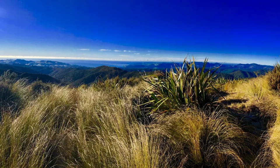 Silverpeaks Classic Loop, Otago
