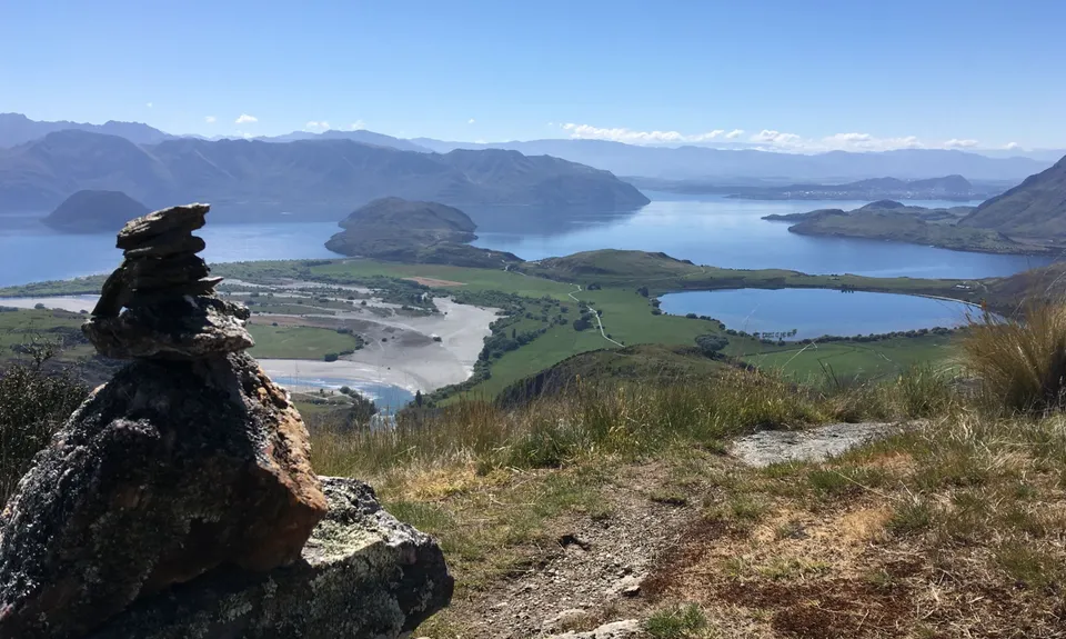 Rocky Diamond, Otago