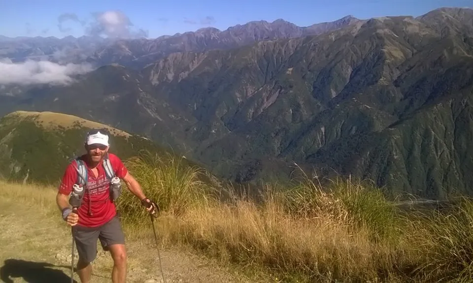 Fantastic Mt Fyffe , Canterbury