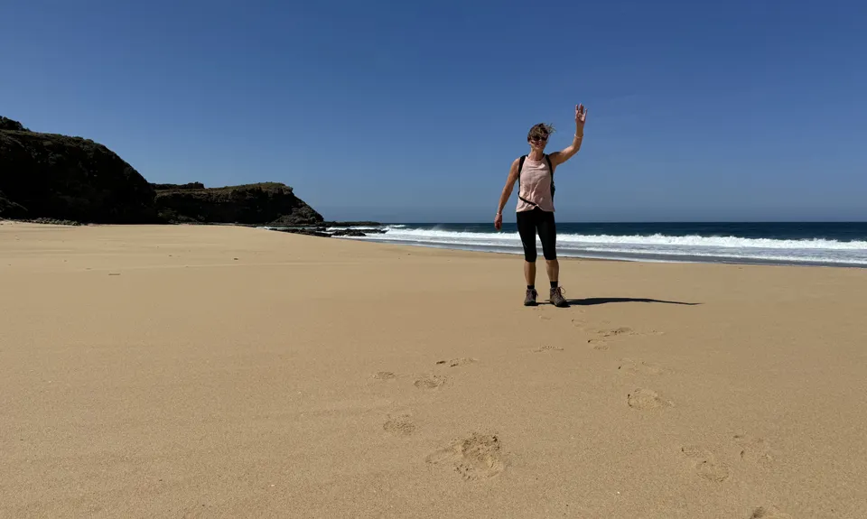 George Bass Coastal Trail, Victoria