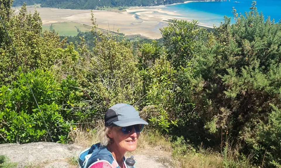 Gibbs Hill