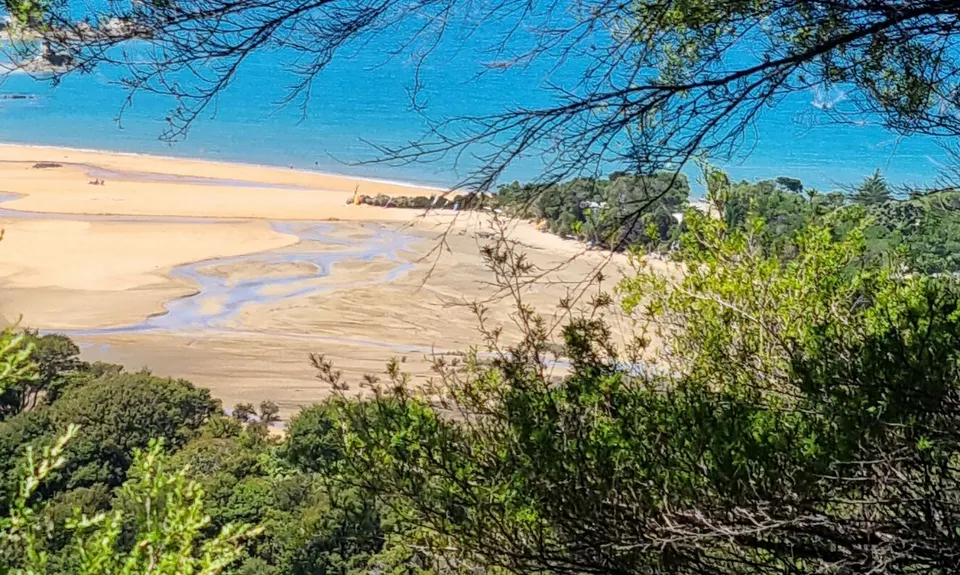 Gibbs Hill