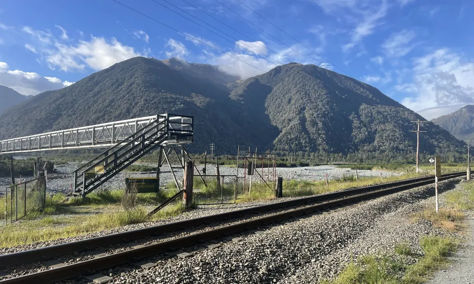Goat Pass, Canterbury