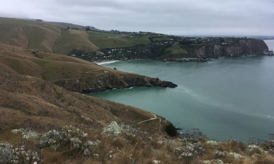 God's Con - Rehab Road, Canterbury