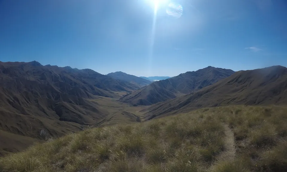 Motatapu Rab Ultra Run, Otago