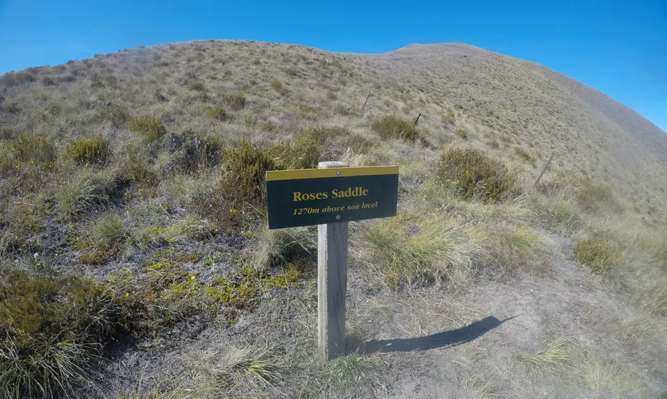 Motatapu Rab Ultra Run, Otago