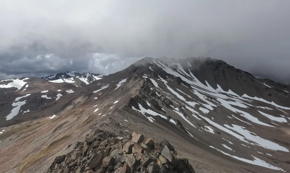 Mount Toby