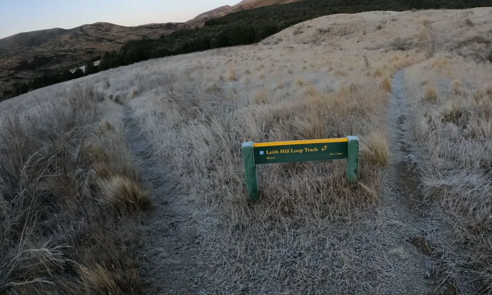 The Loop of Depression, Canterbury