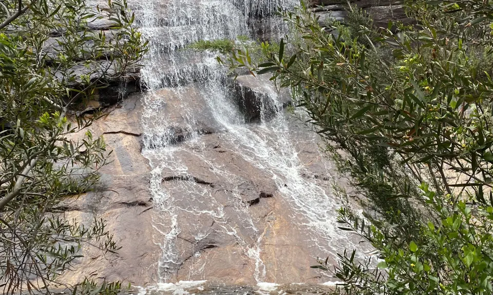 GPT Section 1: Mount Zero to Barigar, Victoria