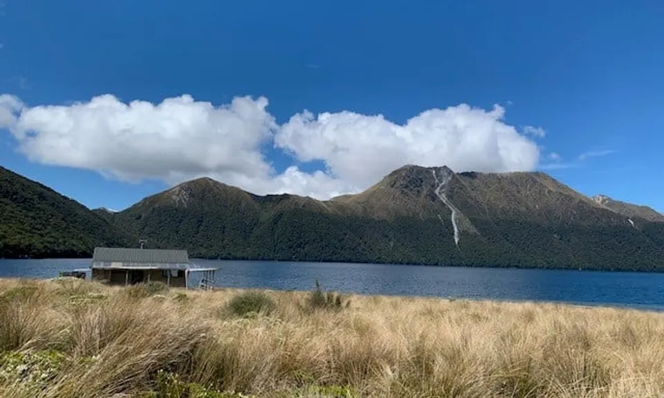 Green Lake Loop, Southland