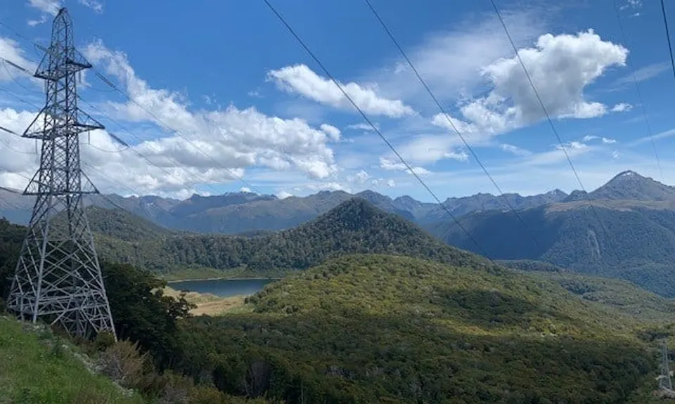 Green Lake Loop, Southland