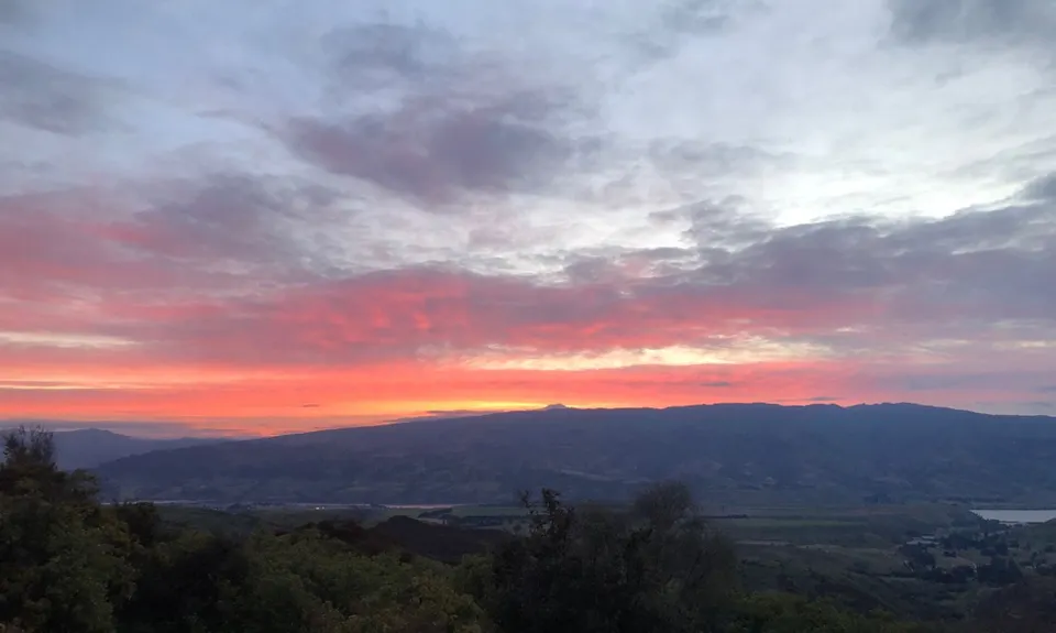 Lowburn to Deep Creek, Otago