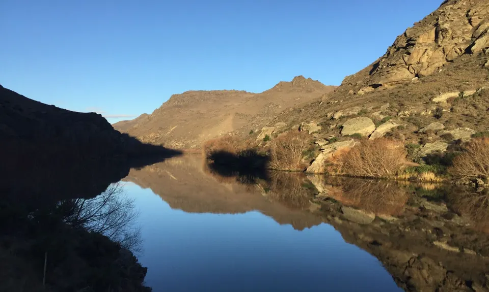 Doctor's Point Return, Otago
