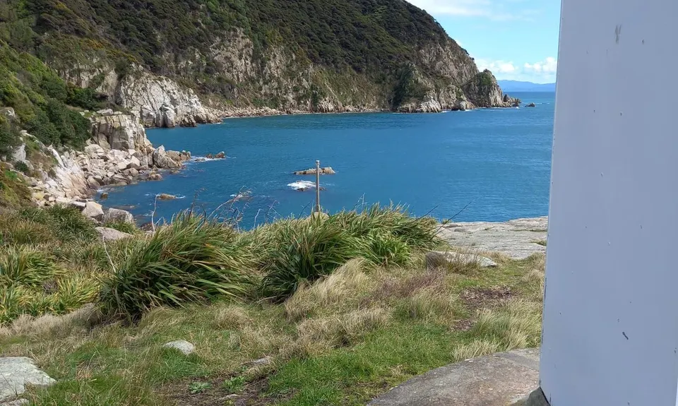 Separation Point Loop, Tasman
