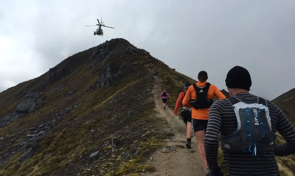 Kepler Track, Southland