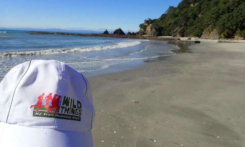 Nga Tapuwae o Toi Trail, Bay of Plenty