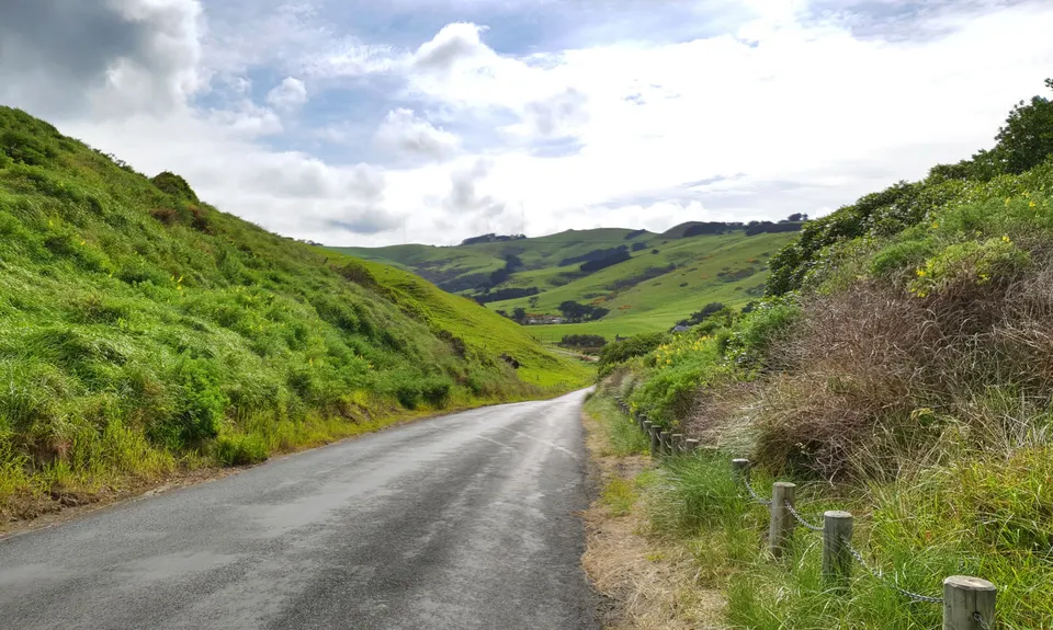 Karetai, Highcliff, Paradise and Greenacres, Otago