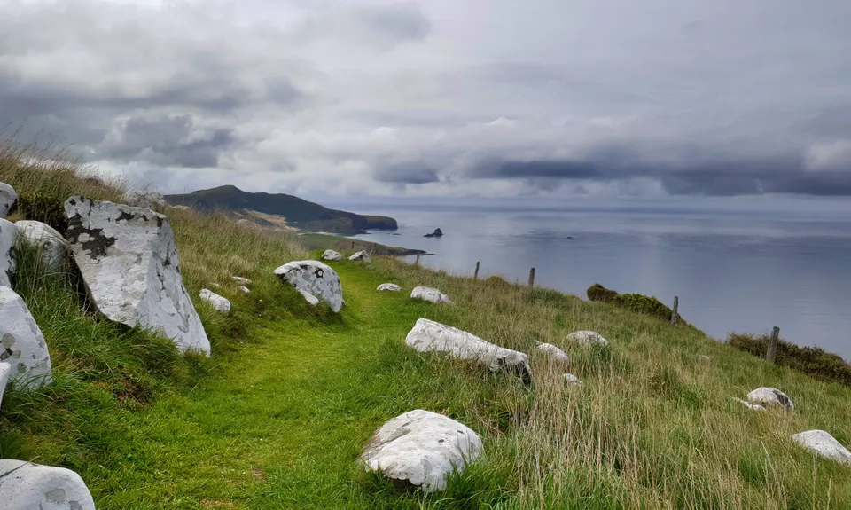 Karetai, Highcliff, Paradise and Greenacres, Otago