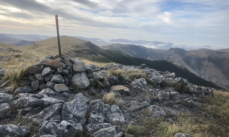 Mount Herbert/Te Ahu Patiki